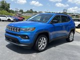 Used 2023 Jeep Compass Latitude w/ Sun and Sound Group image 2