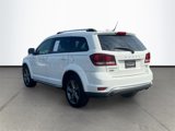 Used 2017 Dodge Journey Crossroad image 5