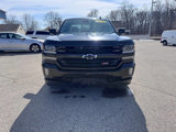 Used 2016 Chevrolet Silverado 1500 LTZ Z71 w/ LTZ Plus Package image 2