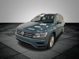 Used 2019 Volkswagen Tiguan SE w/ Panoramic Sunroof Package image 3