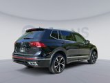 Used 2022 Volkswagen Tiguan SEL R-Line image 5