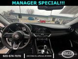 Used 2021 Alfa Romeo Giulia Ti image 4