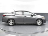 New 2025 Nissan Versa S w/ Trunk Package image 4