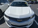 Used 2019 Chevrolet Impala LT w/ Sunroof and Spoiler Package image 5