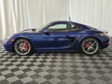 Used 2021 Porsche 718 Cayman S image 2