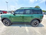Certified 2023 Ford Bronco Sport Outer Banks w/ Tech Package image 5