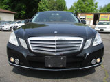 Used 2010 Mercedes-Benz E 350 4MATIC Sedan image 2