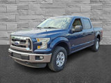 Certified 2016 Ford F150 XLT image 4