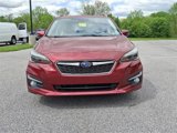 Used 2017 Subaru Impreza 2.0i Limited w/ Moonroof/BSD & Rcta/Eyesight image 4
