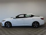 Used 2021 Nissan Sentra SV image 5