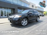 Used 2013 Acura RDX AWD image 1