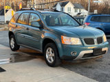 Used 2008 Pontiac Torrent AWD w/ Smoker's Package image 4