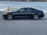 Used 2016 Audi A6 3.0T Prestige w/ Prestige Package image 4