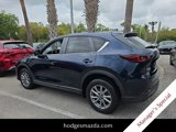 Used 2022 MAZDA CX-5 AWD 2.5 S w/ Select Package image 3
