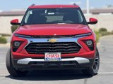 New 2026 Chevrolet TrailBlazer LT w/ LT Cold Weather Package image 2