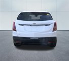 Used 2022 Cadillac XT5 Premium Luxury w/ LPO, ONYX Package image 4