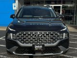 Used 2022 Hyundai Santa Fe Limited image 2