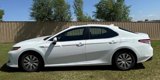 Used 2018 Toyota Camry LE image 4