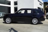 Used 2020 Land Rover Range Rover HSE image 3