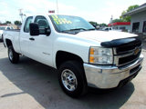 Used 2013 Chevrolet Silverado 2500 W/T image 2