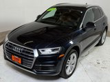Used 2018 Audi Q5 2.0T Premium Plus w/ Premium Plus Package image 3