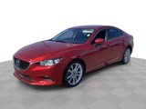 Used 2017 MAZDA MAZDA6 Touring image 2