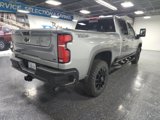 New 2025 Chevrolet Silverado 2500 LT w/ Trail Boss Package image 5