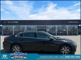 Used 2018 Chevrolet Malibu LT w/ Leather Package image 5