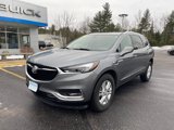 Used 2020 Buick Enclave Essence w/ Sound and Sites Package image 2