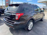 Used 2014 Ford Explorer XLT w/ Equipment Group 202A image 5