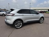 Used 2017 Ford Edge Titanium w/ Equipment Group 301A image 2