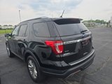 Used 2018 Ford Explorer XLT w/ Equipment Group 202A image 5