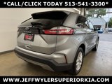 Used 2021 Ford Edge SEL image 3