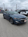 Used 2024 Chevrolet Malibu LT image 2
