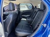 Used 2021 Ford EcoSport Titanium image 6