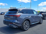New 2025 INFINITI QX60 Sensory image 4