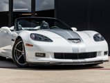 Used 2013 Chevrolet Corvette Grand Sport w/ 4LT Preferred Equipment Group image 5