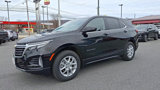 Certified 2024 Chevrolet Equinox LT image 4
