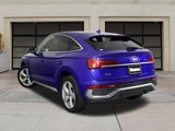 Used 2021 Audi Q5 2.0T Premium Plus image 2