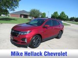 Used 2023 Chevrolet Equinox RS image 3