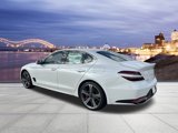New 2025 Genesis G70 2.5T w/ Sport Prestige Package image 3