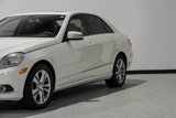 Used 2010 Mercedes-Benz E 350 4MATIC Sedan image 4