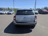 Used 2016 Jeep Compass Latitude image 4