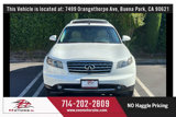 Used 2006 INFINITI FX35 2WD image 3