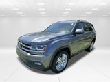 Used 2019 Volkswagen Atlas SE w/ Towing Package image 3