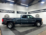 Used 2019 Chevrolet Silverado 3500 W/T image 2