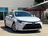 Used 2021 Toyota Corolla LE image 2