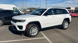 New 2025 Jeep Grand Cherokee Laredo image 2