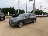 Certified 2024 Lincoln Corsair FWD image 2