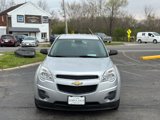 Used 2014 Chevrolet Equinox LS image 2